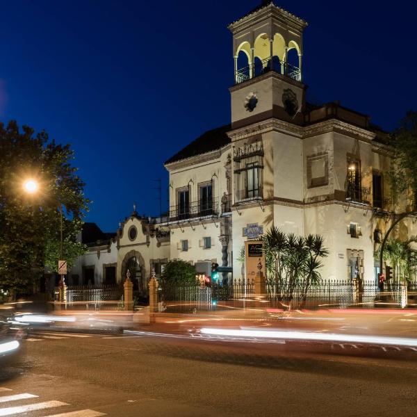 AC Hotel Ciudad de Sevilla by Marriott