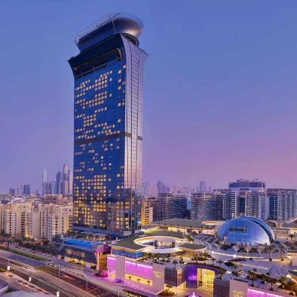 The St. Regis Dubai, The Palm, hotel in Dubai