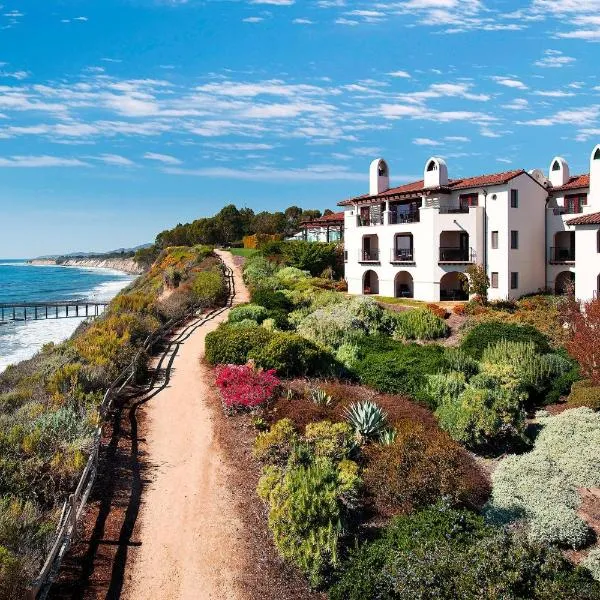 The Ritz-Carlton Bacara, Santa Barbara, hotel sa Santa Barbara