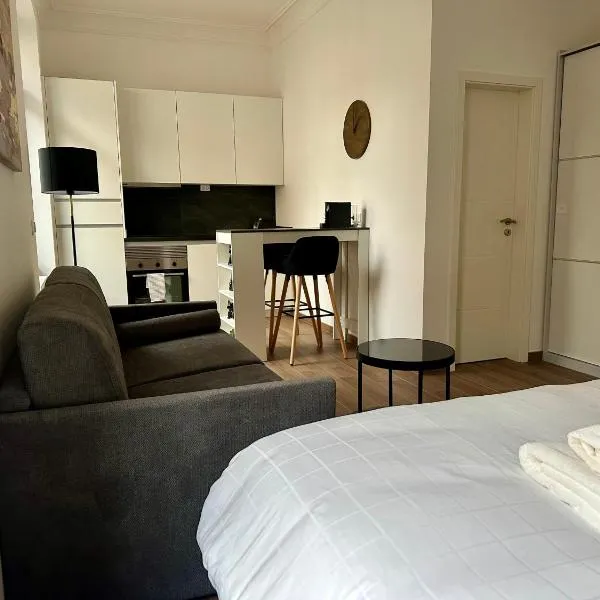 Résidence Welter, hôtel à Luxembourg
