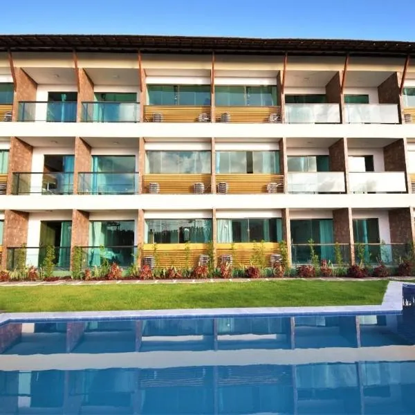 Condomínio Velas do Porto, Hotel in Porto de Galinhas