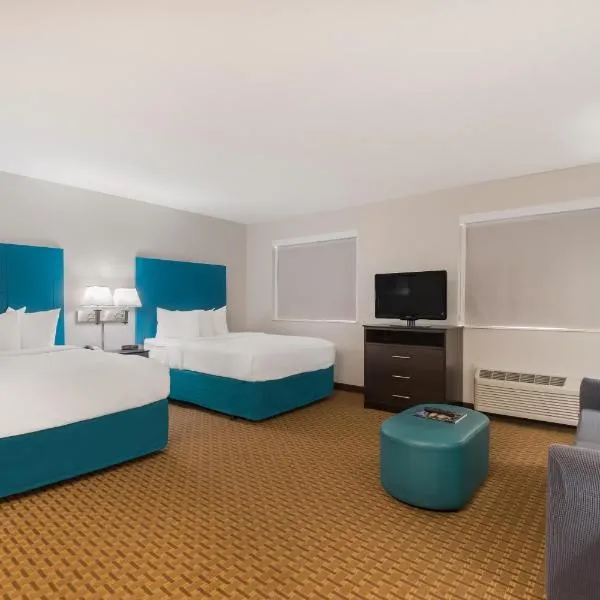 MainStay Suites Chattanooga Hamilton Place, hotel i Chattanooga