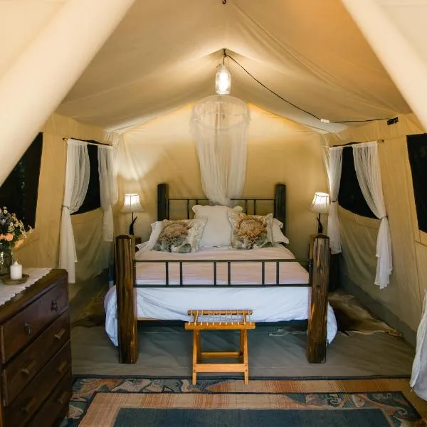 HighlandsView, hotel v destinaci Swellendam