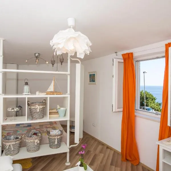 A bright hideaway, hotel in Dubrovnik