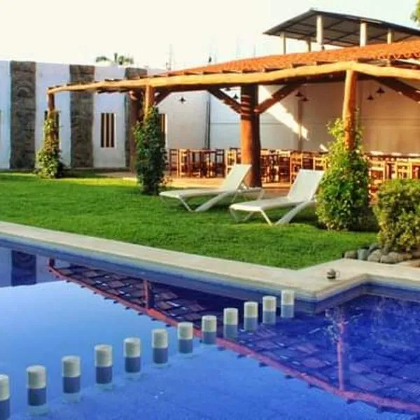 BM Zihua Casa de Huéspedes, hotel di Zihuatanejo