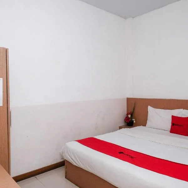 RedDoorz at Pengayoman Panakkukang 2 Makassar, hotel in Makassar