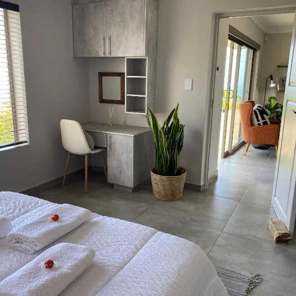 모셀 베이에 위치한 호텔 Tulip On The Bay