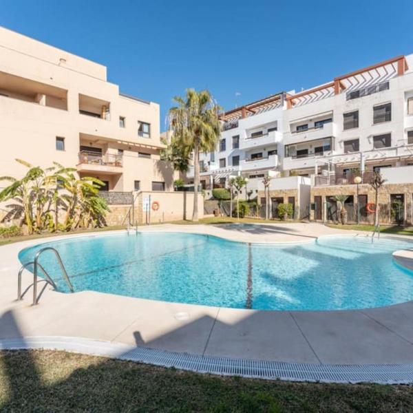 CT 215 - Cala Blanca - Mijas Costa, Málaga