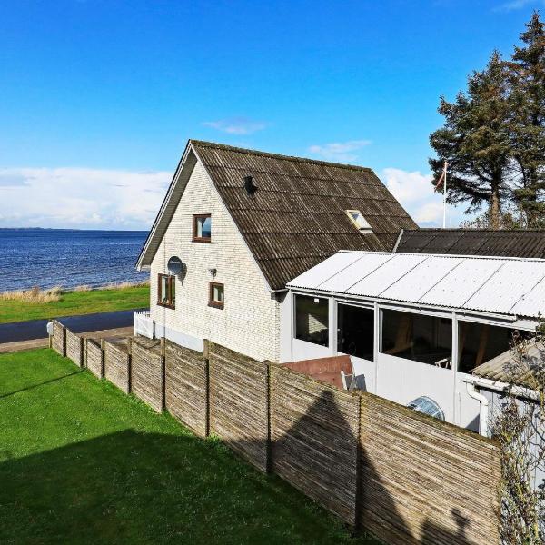 Holiday home Farsø XI