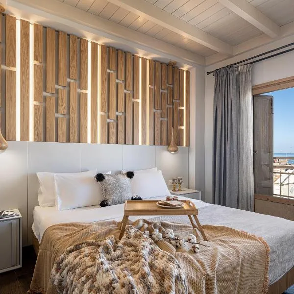 Elia Bettolo Hotel, ξενοδοχείο στα Χανιά Πόλη