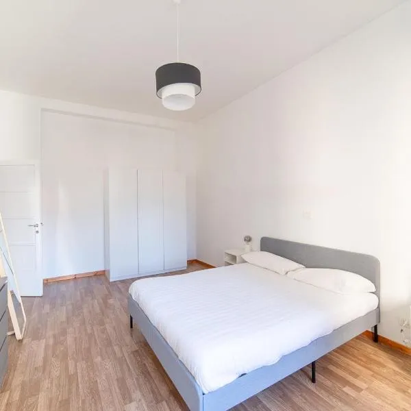Hbhall Residenze Darsena, Hotel in Mailand