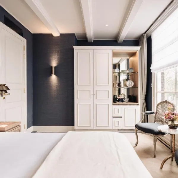 Hotel 717, hotel in Amsterdam