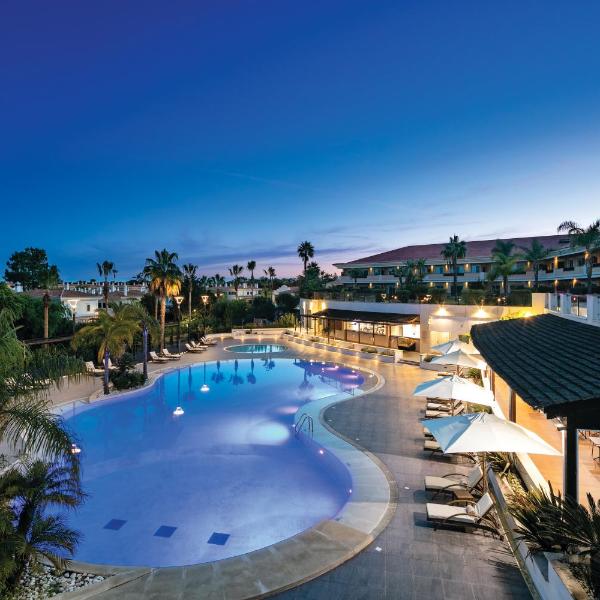 Wyndham Grand Algarve