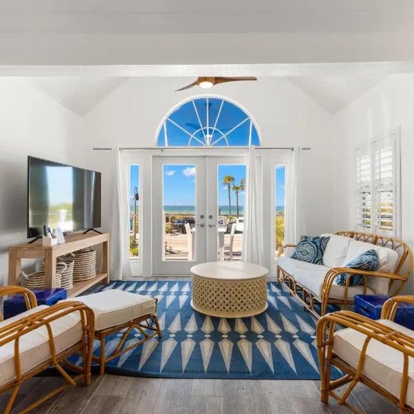 Inn on the Beach, hotel in St. Pete Beach