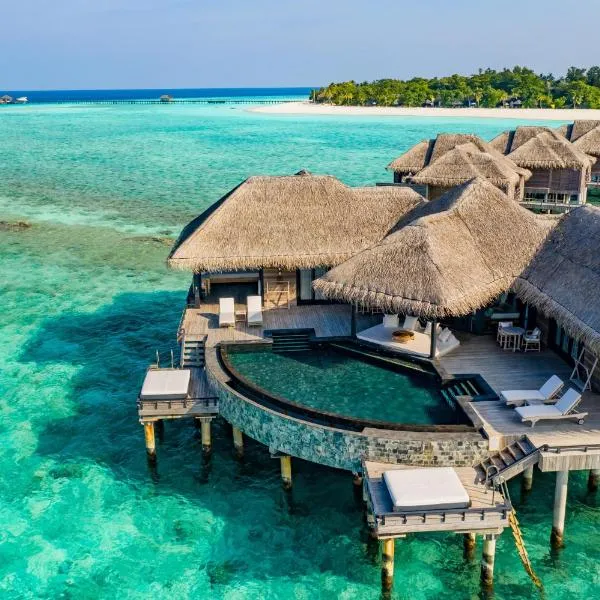 JA Manafaru, The Real Maldives - Complimentary Seaplane for 7 nights and more, hotel in Dhidhdhoo