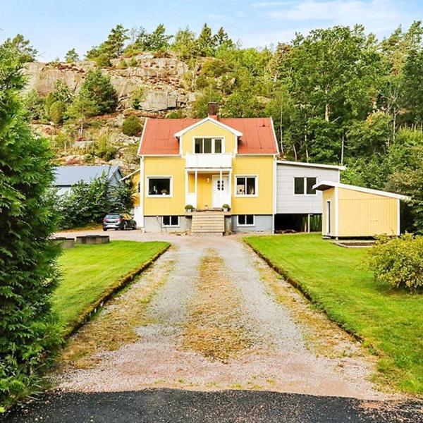 Holiday home LYSEKIL XXIII