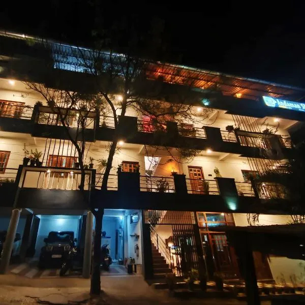 Andaman Shores 2.0, hôtel à Port Blair