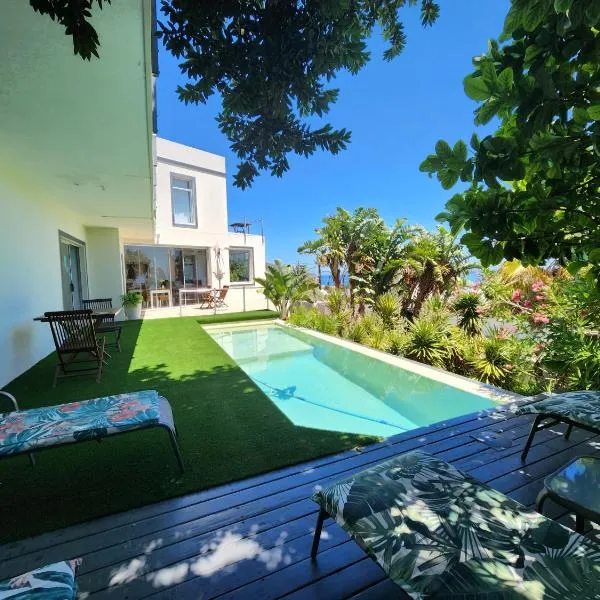 Finchley Guesthouse in Camps Bay, hotel in Cape Town