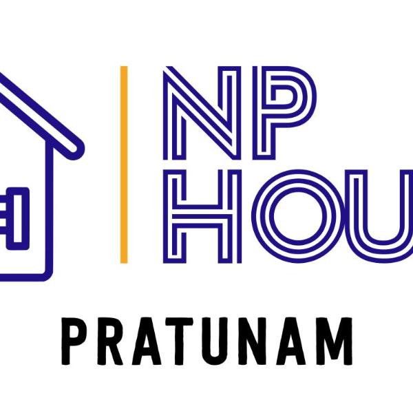 NP House Pratunam