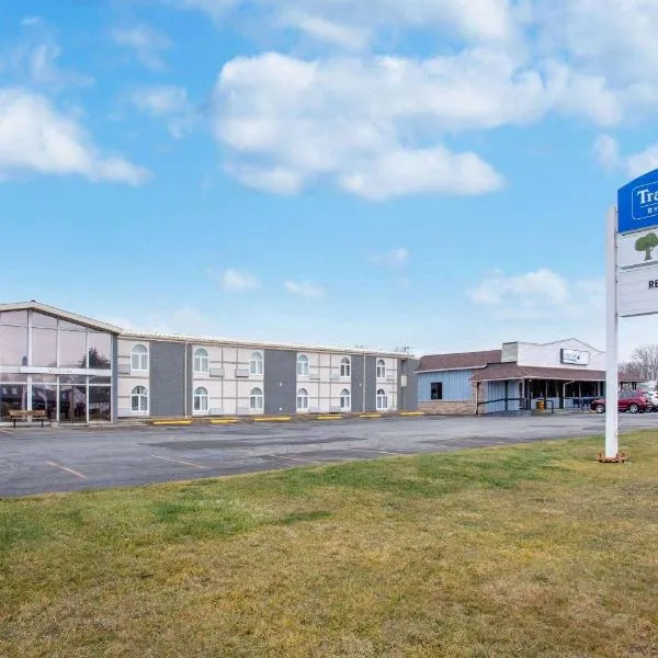 Travelodge by Wyndham Sarnia, hotel en Sarnia