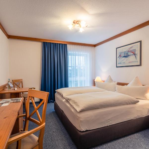 AKZENT Hotel Frankenberg