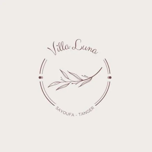 Villaluna Sayoufa，位于丹吉尔的酒店