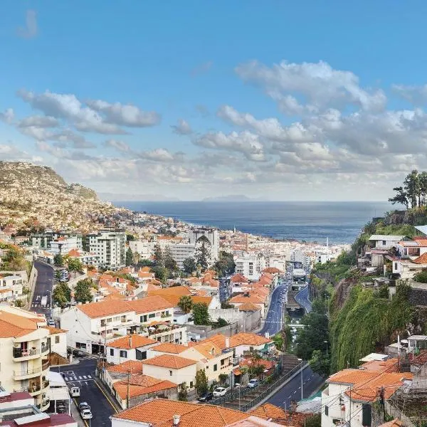 Funchal House, hotel di Funchal