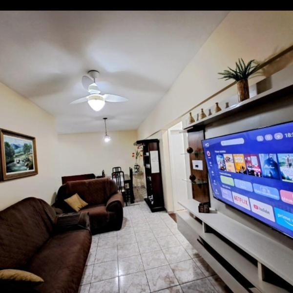 Lindo Apartamento na Praia da Enseada GUARUJÁ!!!