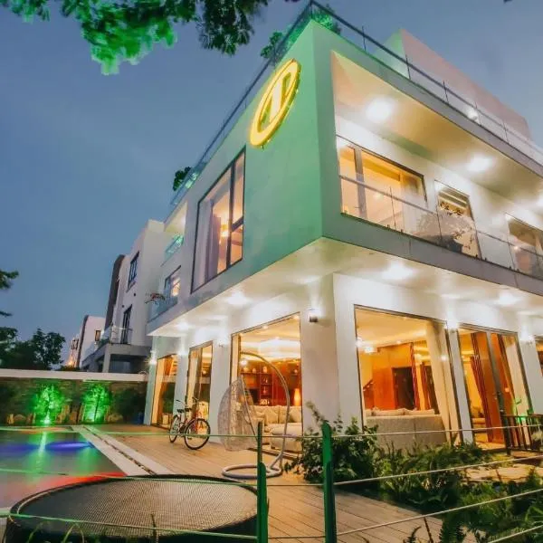 Villa FLC Sầm Sơn , Căn Vip FLC, hotel in Sầm Sơn