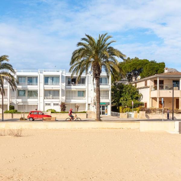 Apartment Sivella
