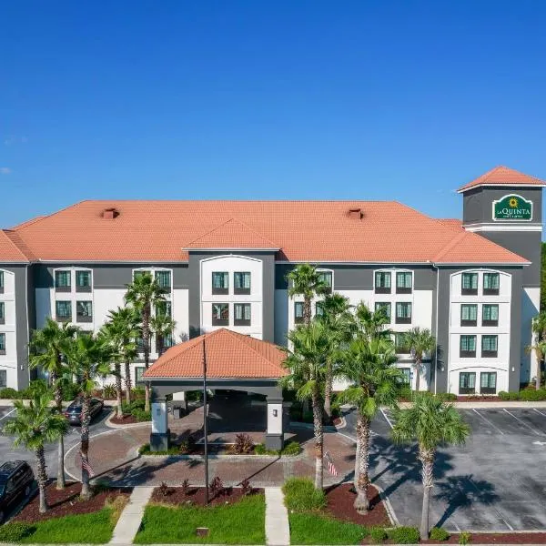 La Quinta by Wyndham PCB Pier Park area, hotel a Panama City Beach