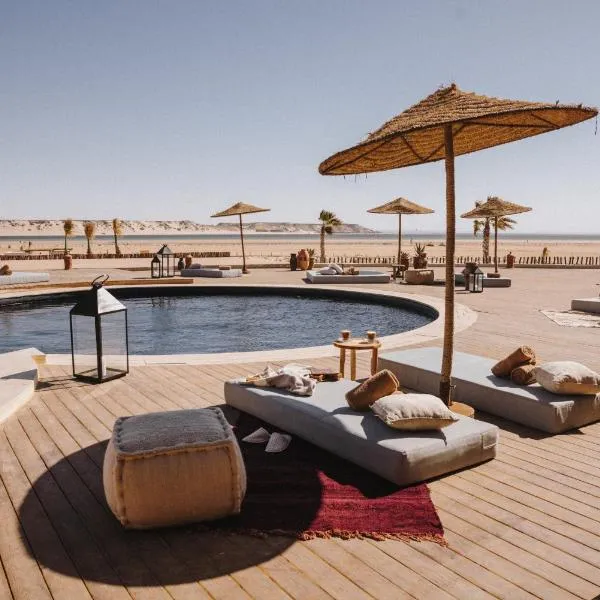 Caravan Dakhla by Our Habitas, Hotel in Ad-Dakhla