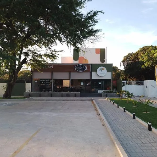 Pousada Primavera, hotel in Parnaíba