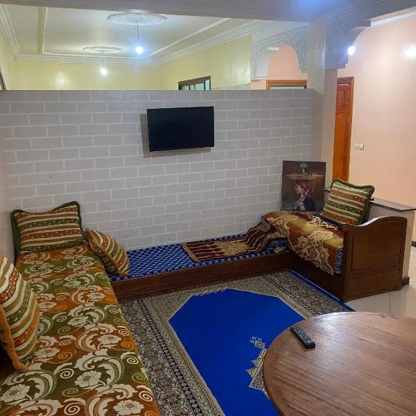 Appartement Ain Asserdoun, hotel in Beni Mellal