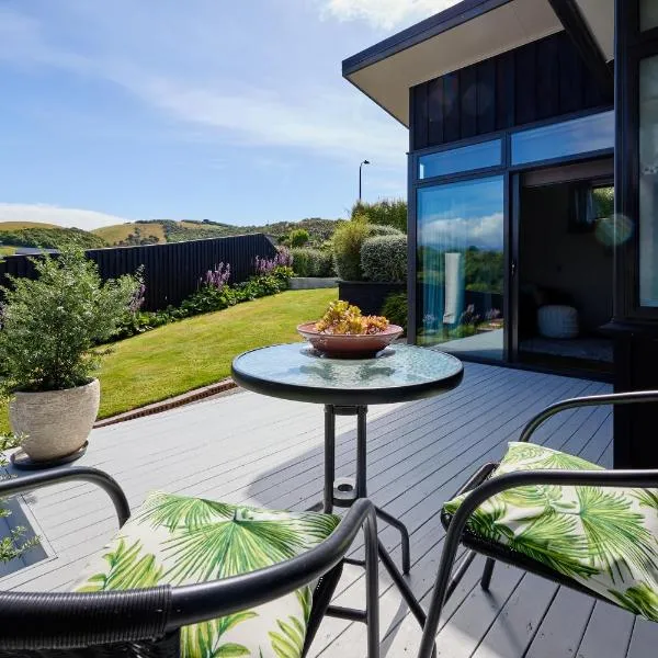 Golfer's Retreat, hotel di Kaikoura