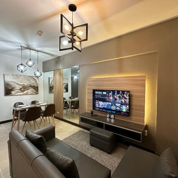 Alea Residences, Manila