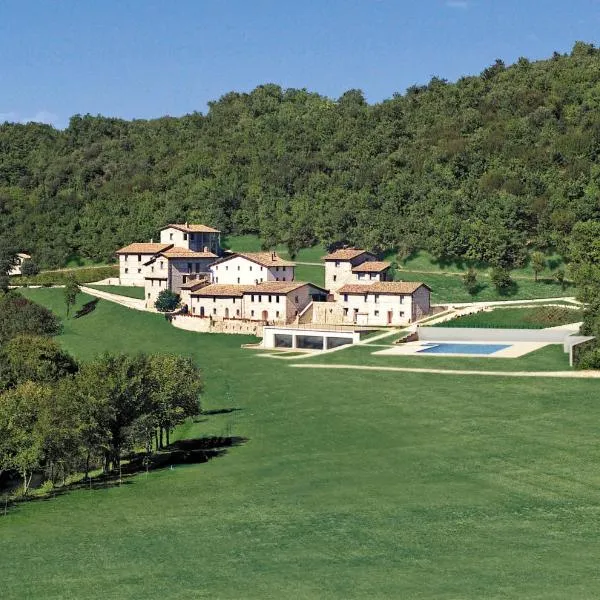 Relais Villa D'Assio, hotel in Labro Rieti