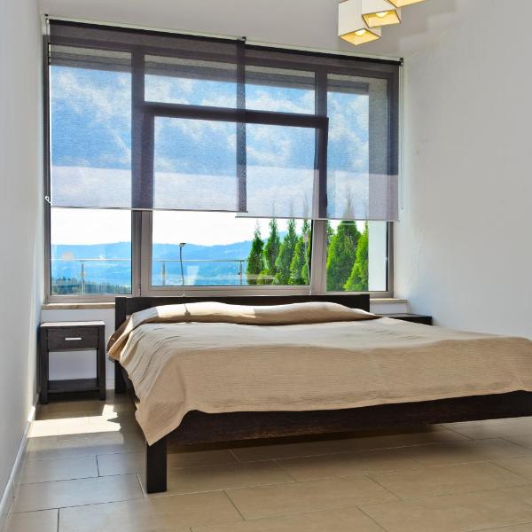 Apartamenty Sun & Snow Bukowa Góra
