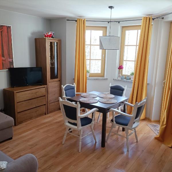 Happy Family, Osiedle Podgórze 1d/18 Apartament