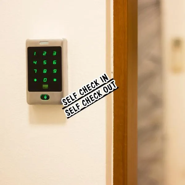 Apartment Luka，斯普利特的飯店