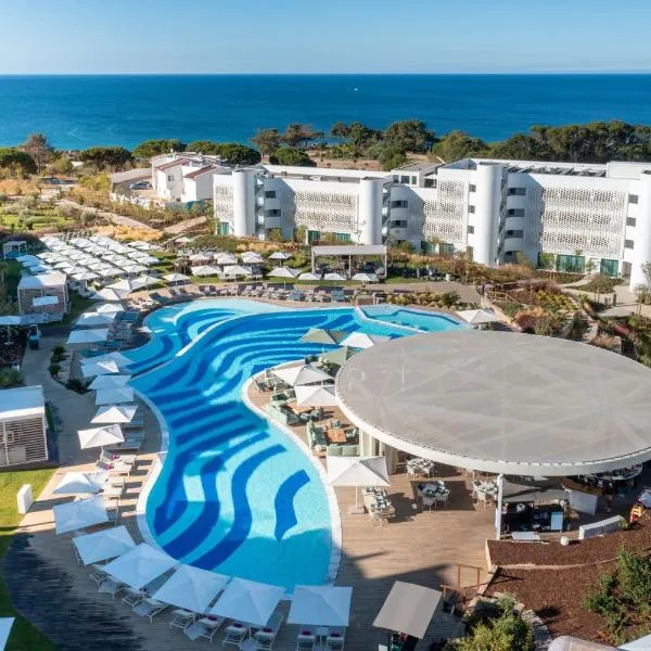 W Algarve, hotel v destinaci Albufeira