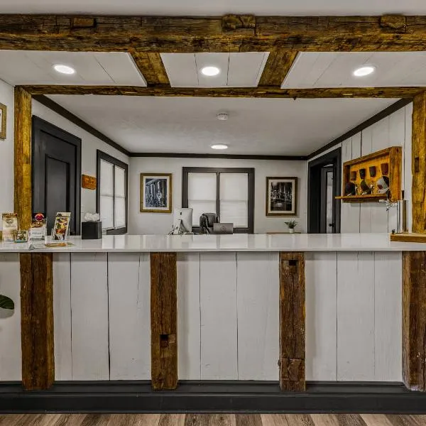 The Wells Cashiers, ξενοδοχείο σε Cashiers