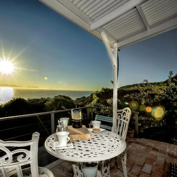 Rocklands Seaside Bed and Breakfast, ξενοδοχείο σε Simonʼs Town