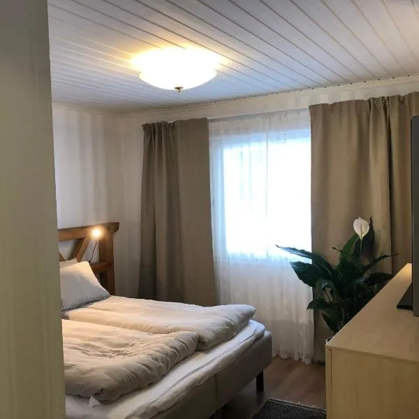 Kiviharjun B&B, hotel u gradu Kotka