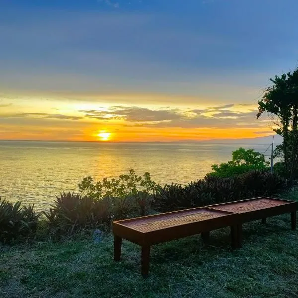 Winyanz Tambayan Tourist Inn, hotel in Siquijor