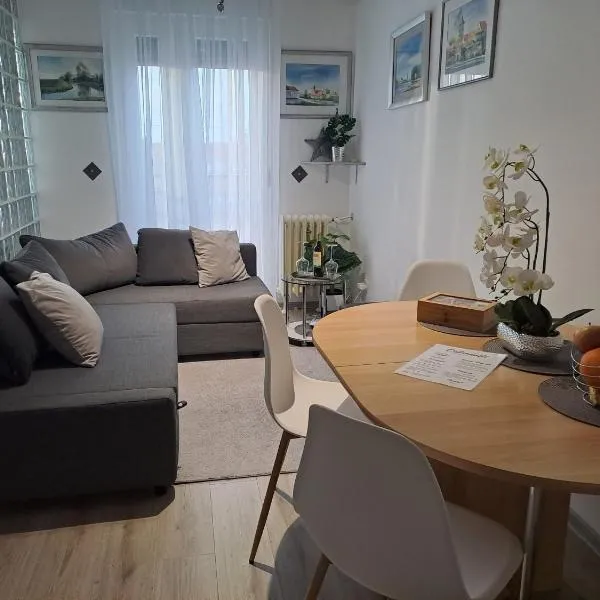 Apartment Dream, hôtel à Osijek