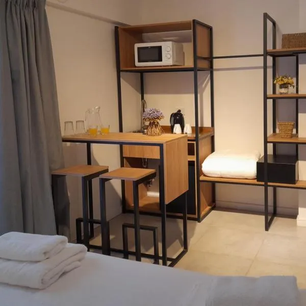 Casa Be Suites, hotel em Rosário