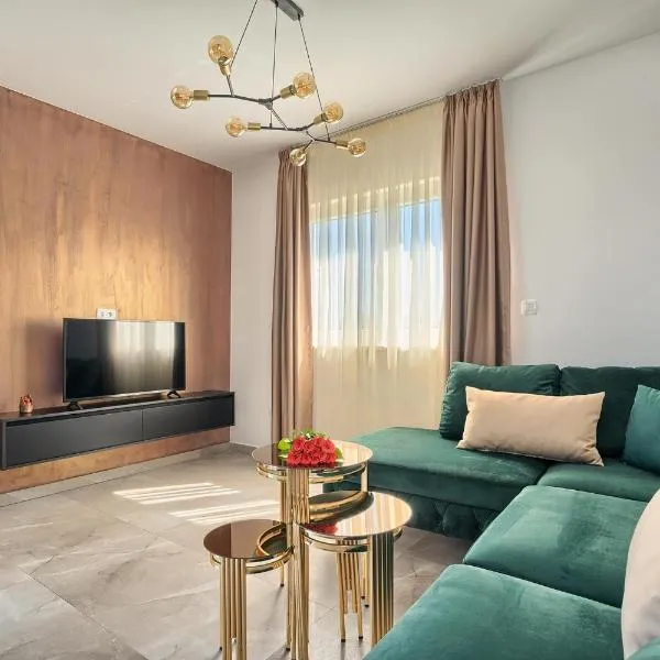 Jelena's place, hotelli kohteessa Slatine