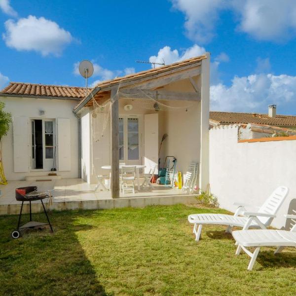 Maison récente, à proximité du port de La Flotte