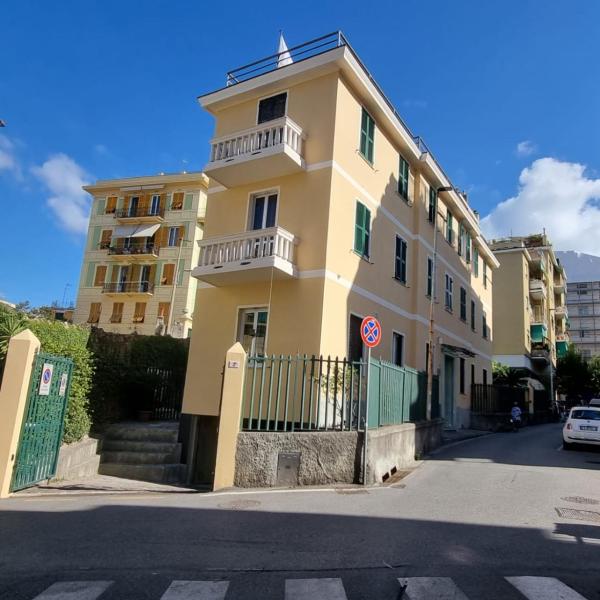 House LeoMar di Sara